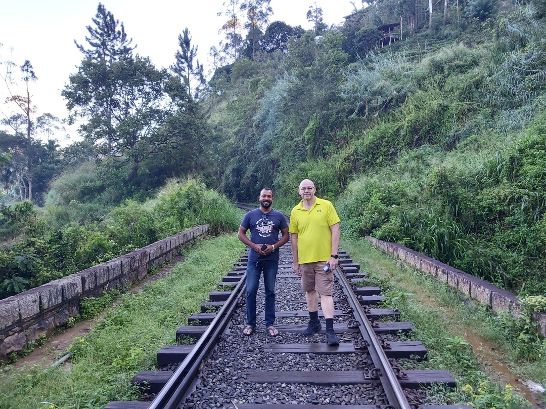 Green Lanka Tours (Galle)-加勒必去景点