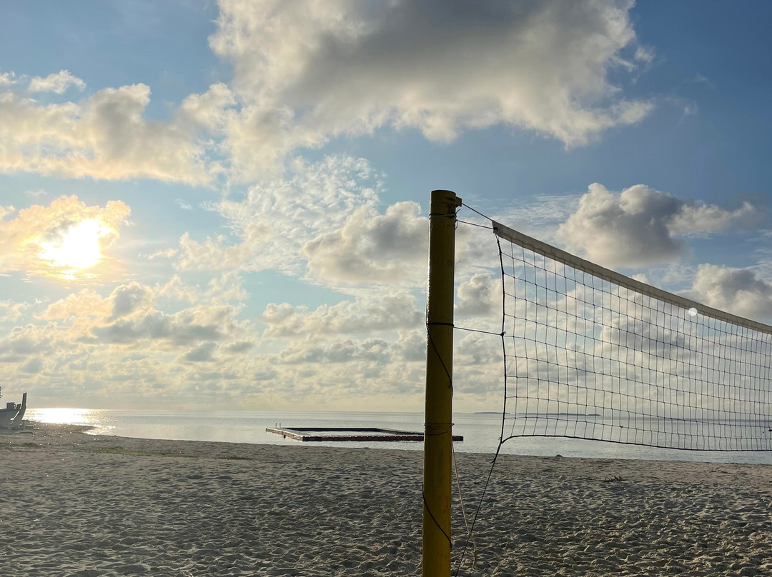 One The Island主图