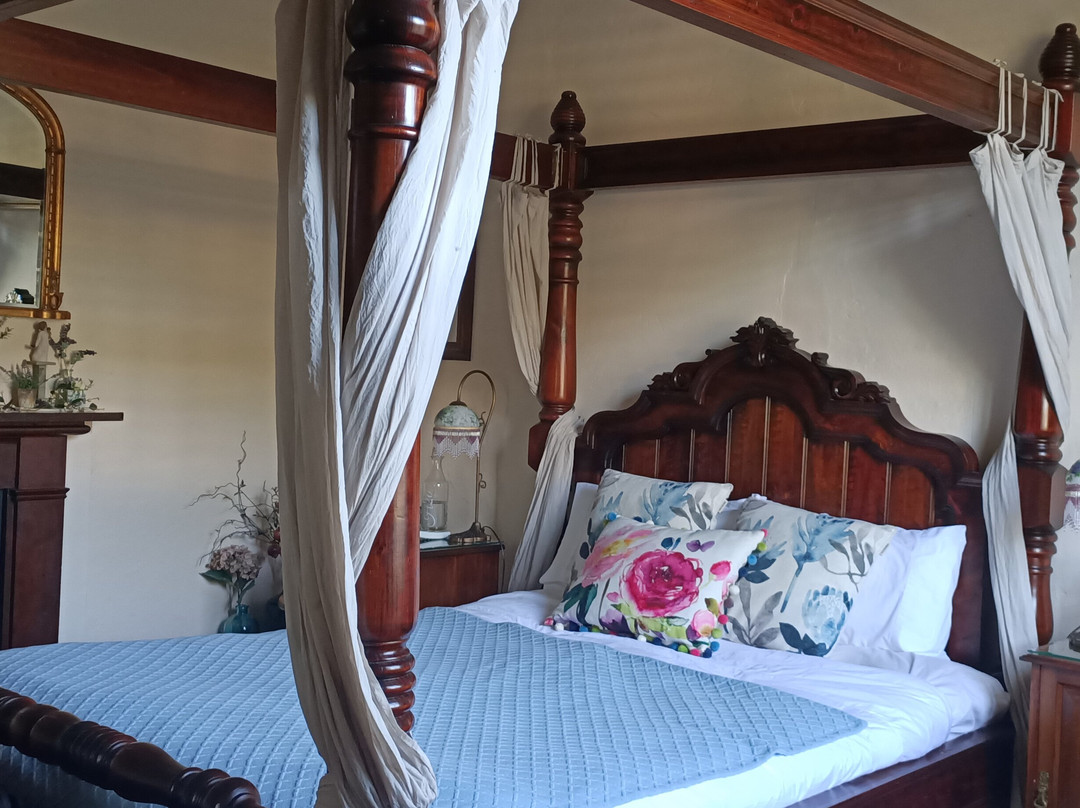 Comerford Hall Bed & Breakfast主图