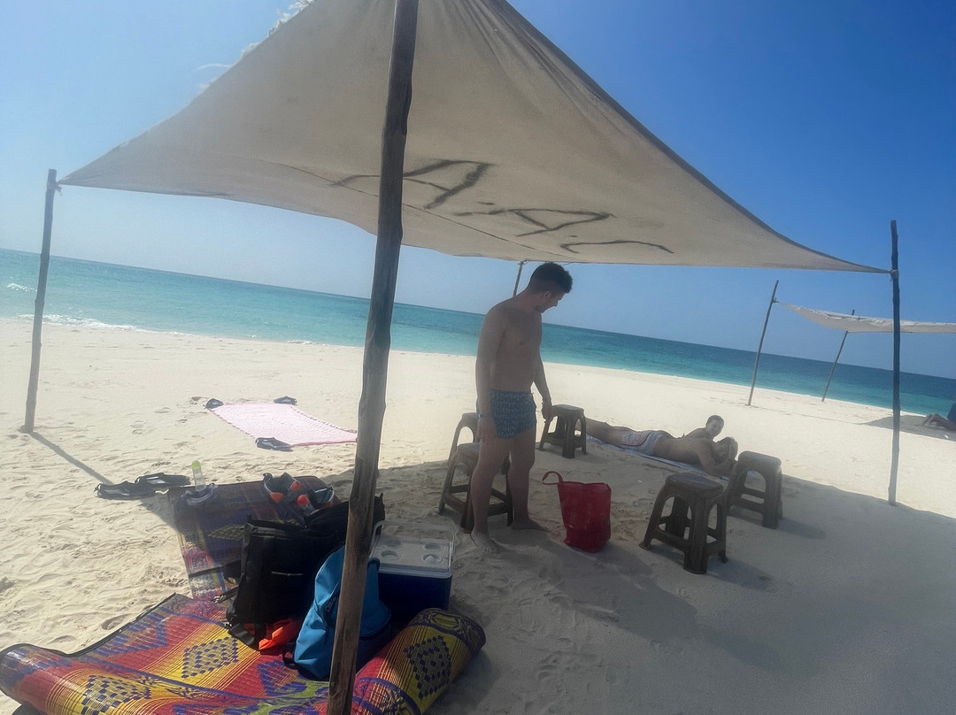 Antique Tours and Safaris-孥归必去景点