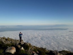 Francis Atiya-姆兰杰必去景点