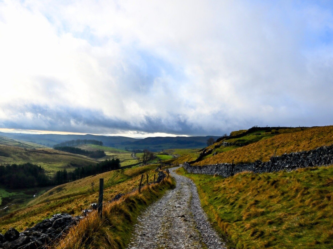 Middle Studfold Farm主图