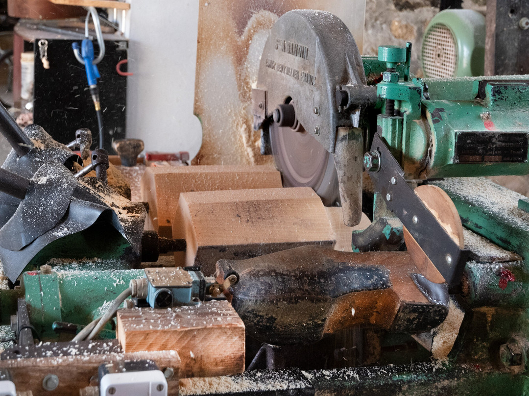 La Saboterie du Léon