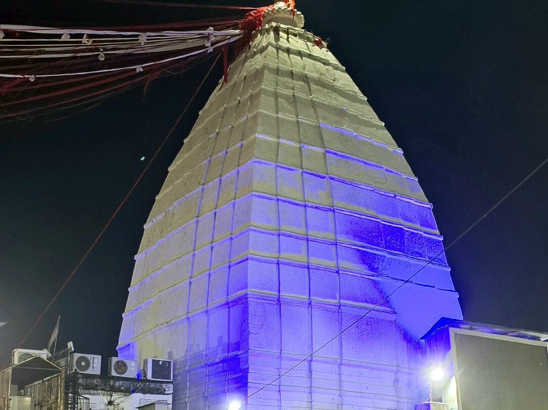 Baba Baidyanath Temple景点图片