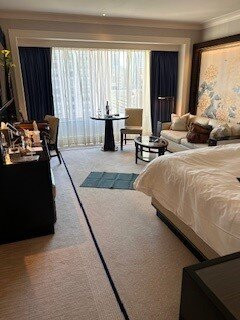 芝加哥半岛酒店主图