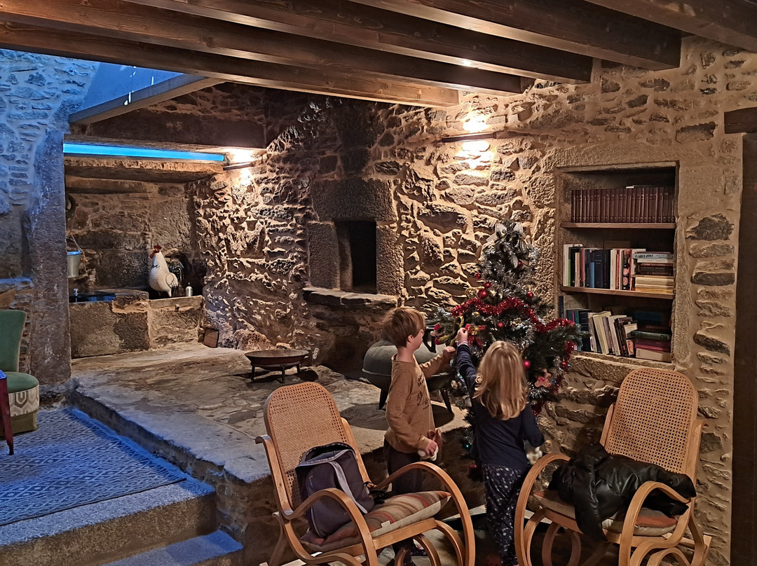 Casa Peón de Pardaces主图