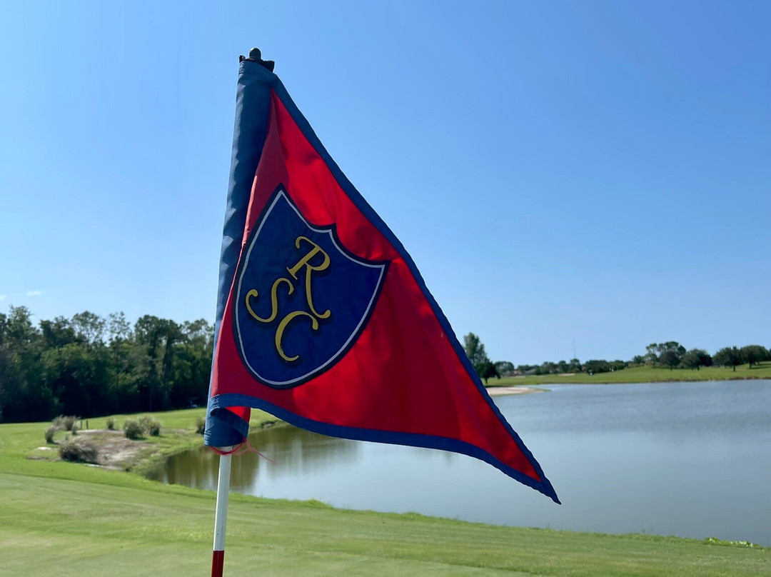 Royal St Cloud Golf Links-圣克劳德必去景点