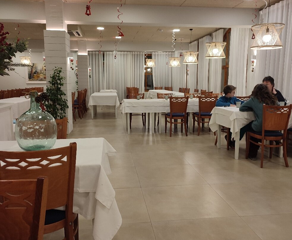 Hotel Medes II主图