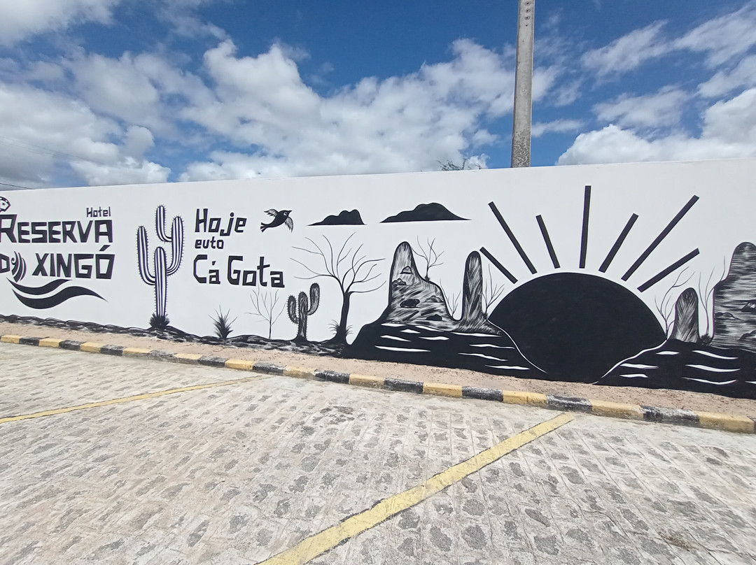 Hotel Reserva do Xingó主图