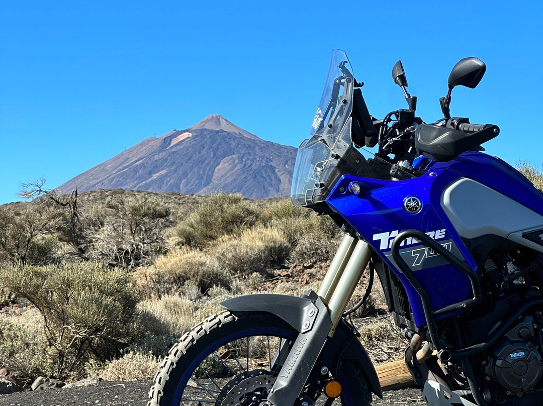 Feel It - Canary Islands Motorcycles景点图片