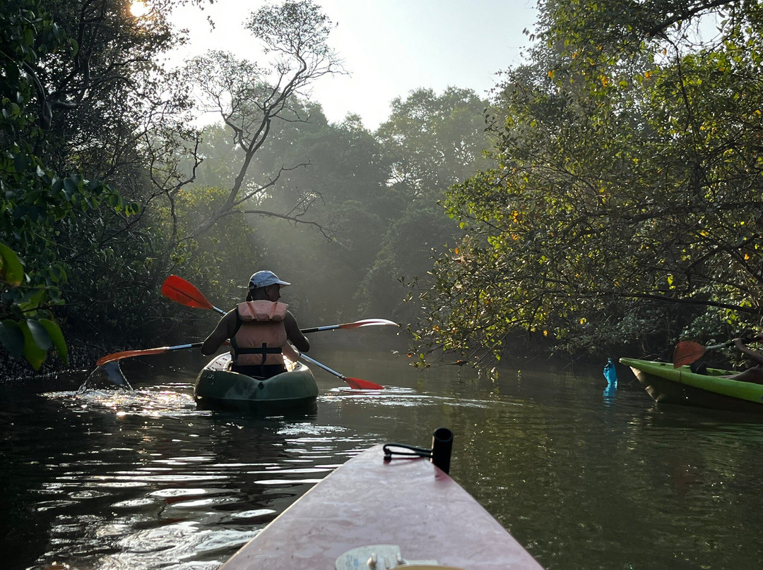 Cycling Zens-Arpora必去景点