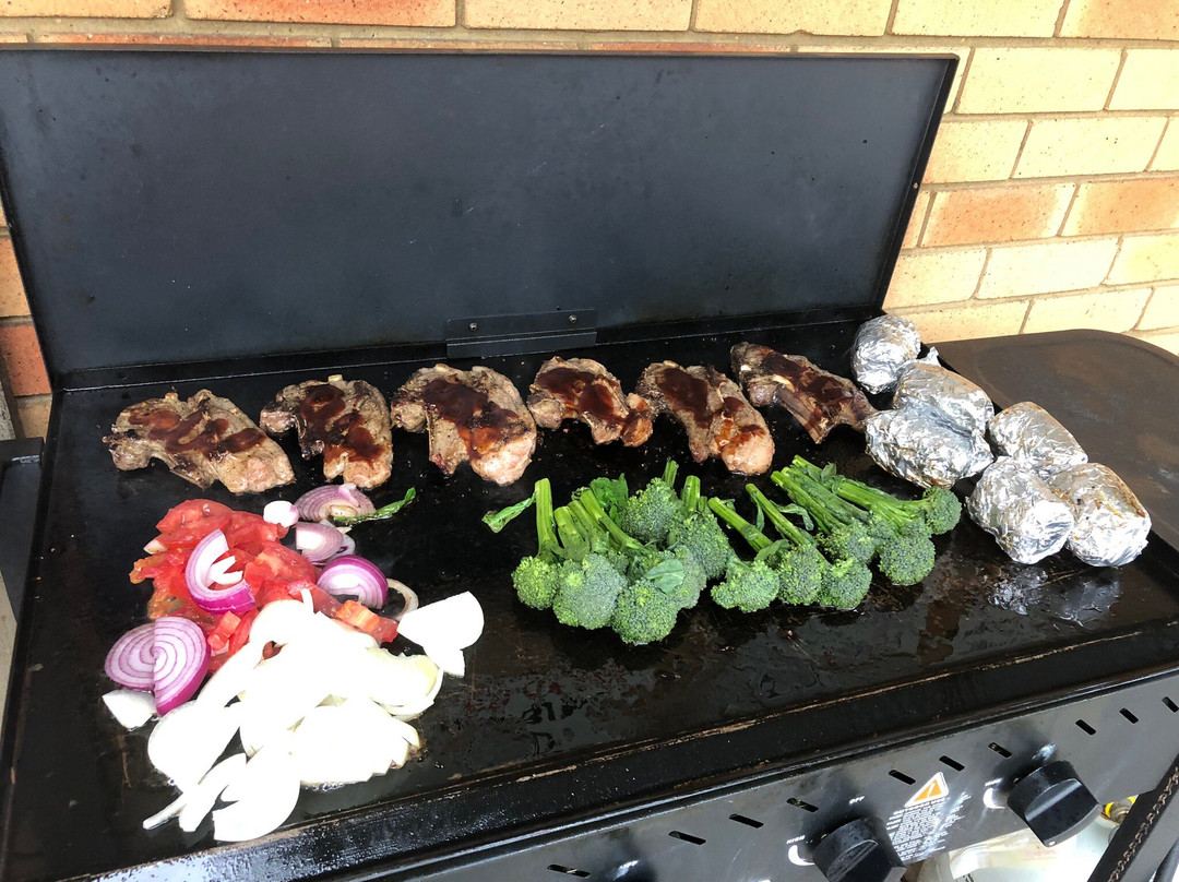 Fitzroy Motor Inn主图