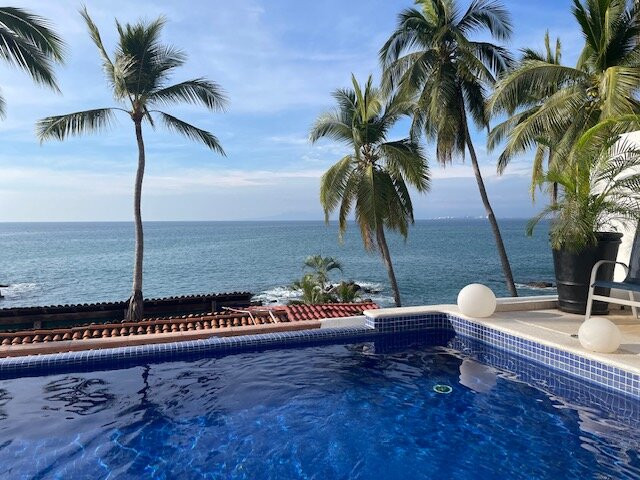 Marboka Hotel & Suites主图