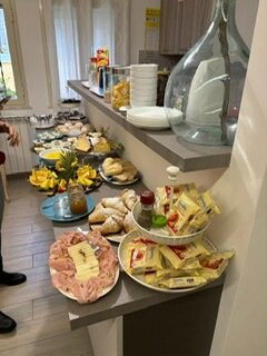 朱利亚住宿加早餐酒店主图