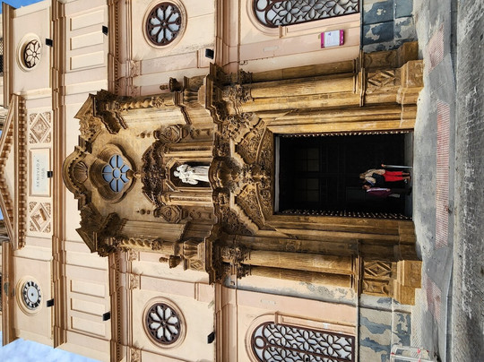 Tours From Cadiz-加的斯市必去景点