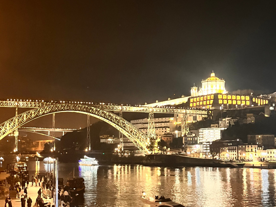 Voyage a Lisbonne景点图片
