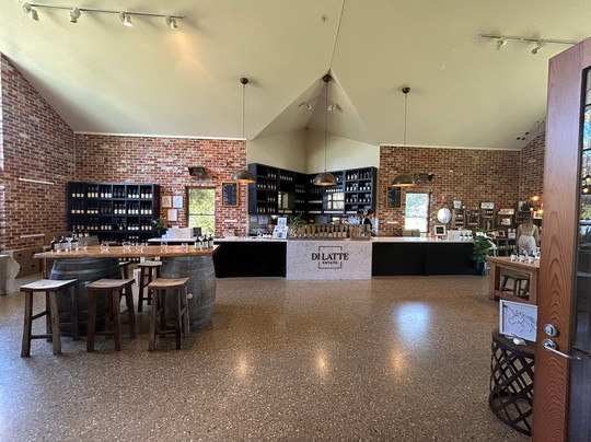 Wine for Dudes-玛格丽特河必去景点