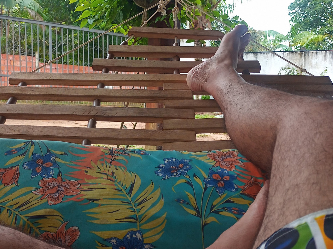 TRiBo Hospedagem