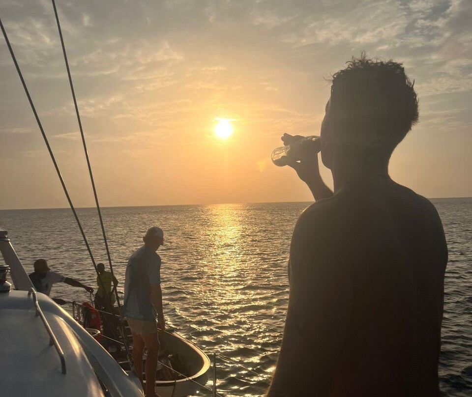 Zanzibar Yacht Charter - Southwest-石头城必去景点