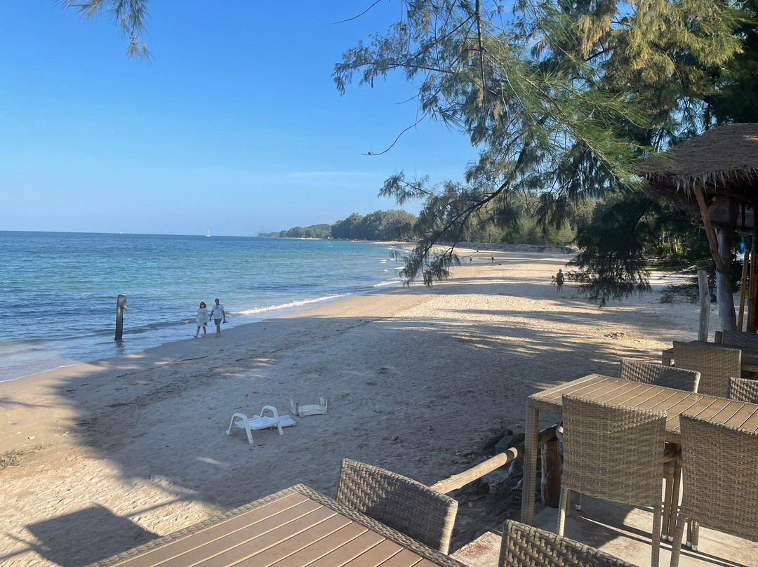 Phra Ae Beach-兰塔岛必去景点