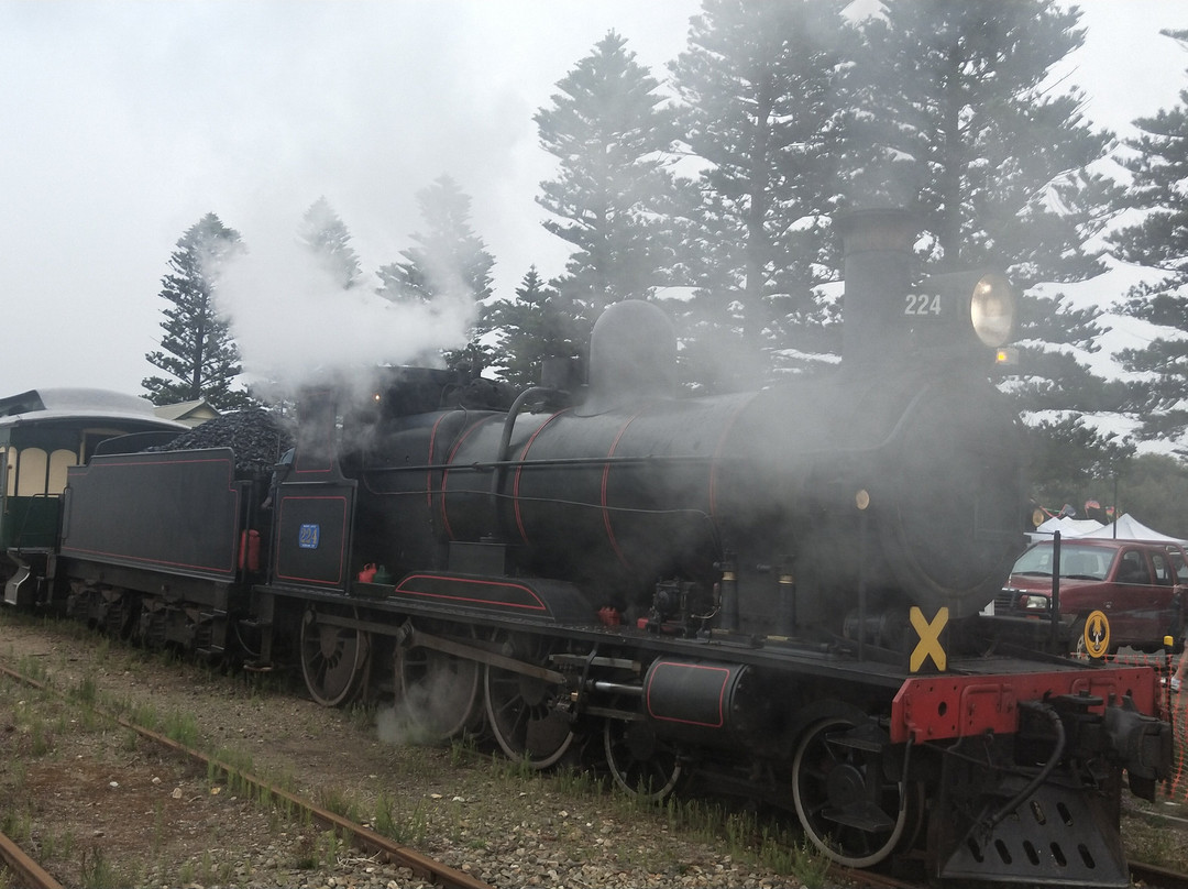 Marine Cove Resort主图