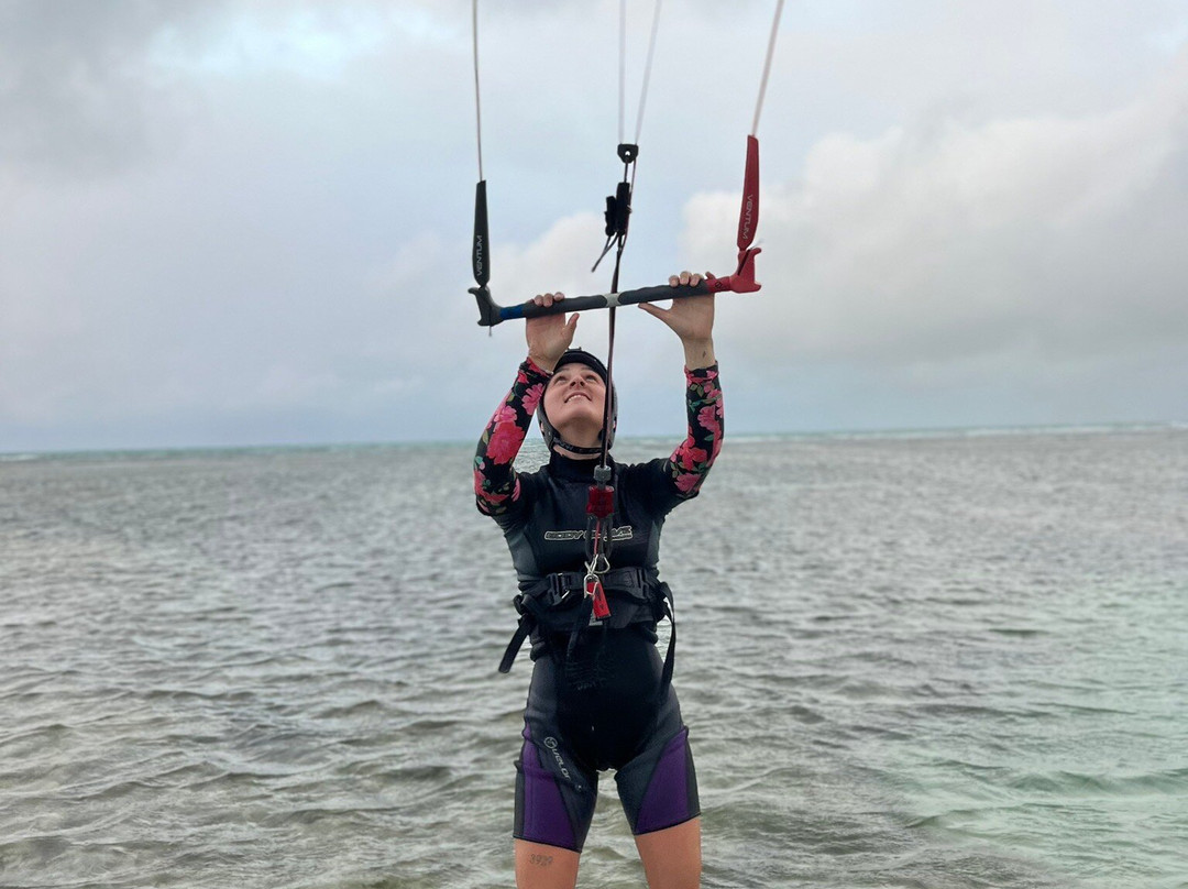 Kite Buen Hombre-Buen Hombre必去景点