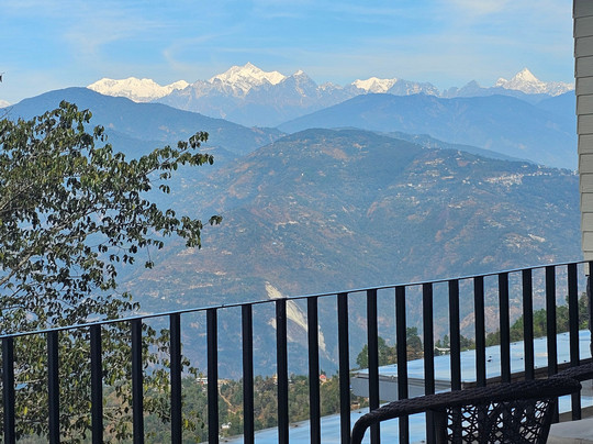 Relimai Retreat主图