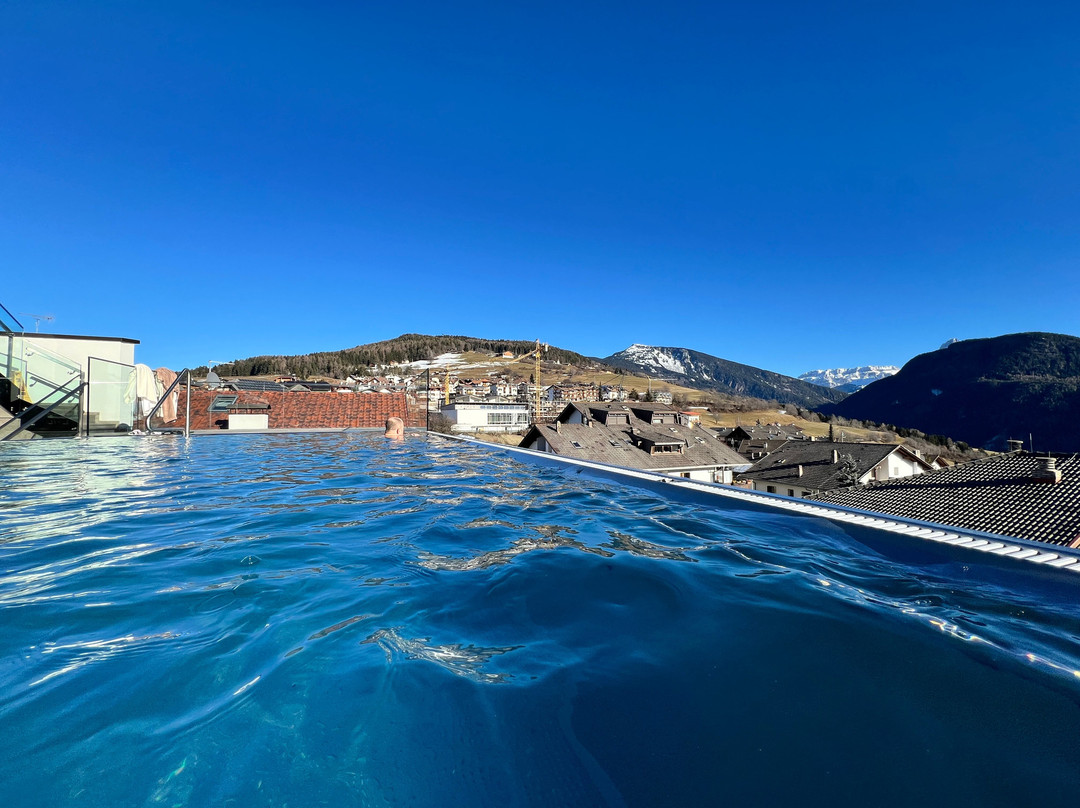 安德克罗夫酒店主图