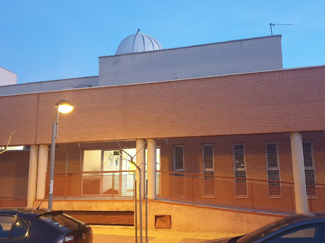 Municipal Auditorium and Center Cabezo de Torres-Cabezo de Torres必去景点