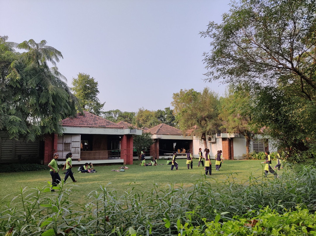 Gandhi Ashram景点图片