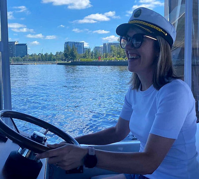 Love Boats - Canberra-堪培拉必去景点