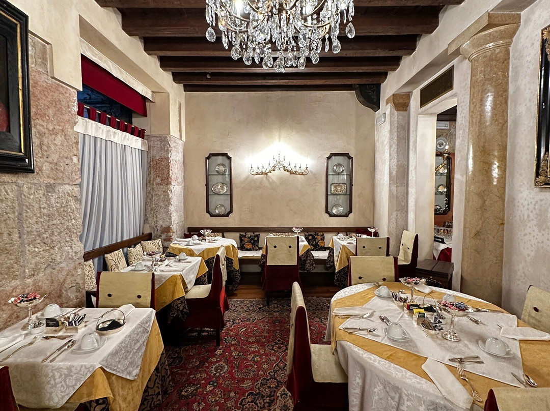 Hotel Gabbia d'Oro主图