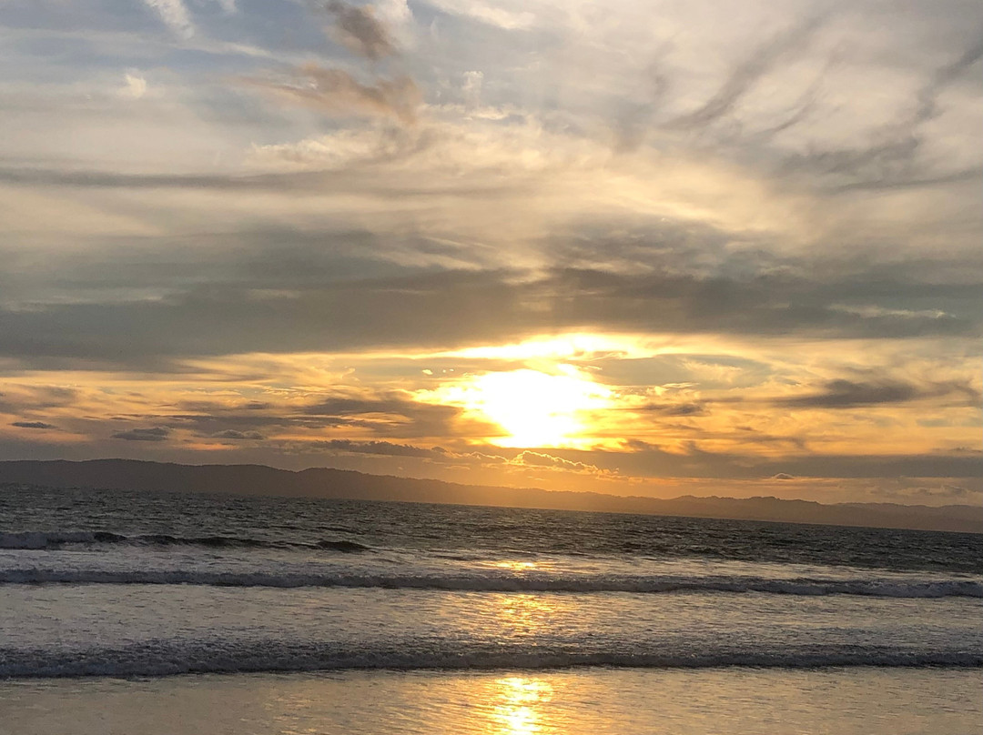 Coloso Del Mar主图