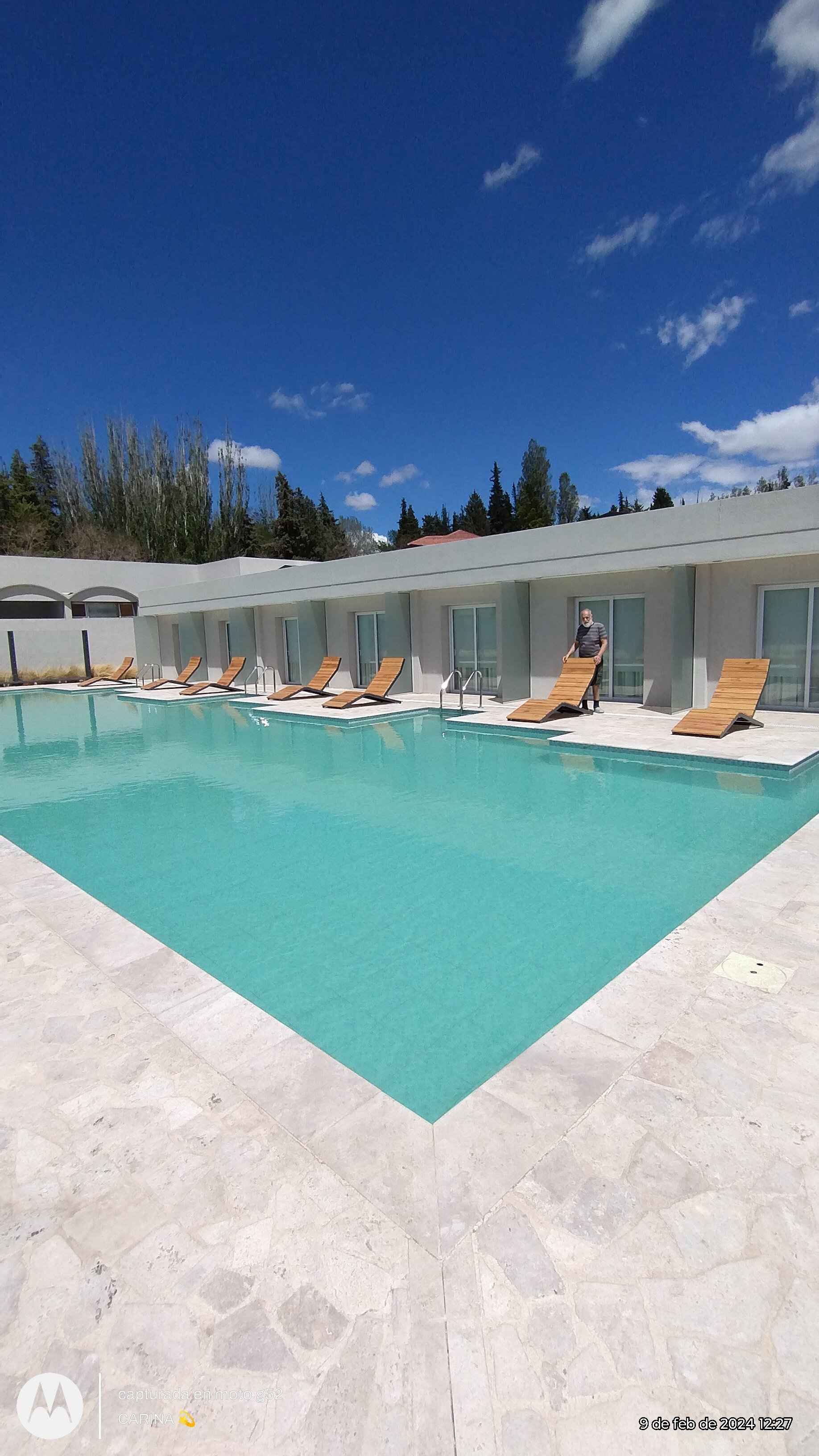 Hotel Termas Pismanta & Spa-官方