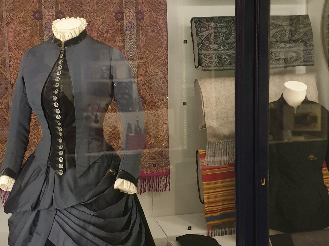 Museum of Norwich at the Bridewell-诺威奇必去景点
