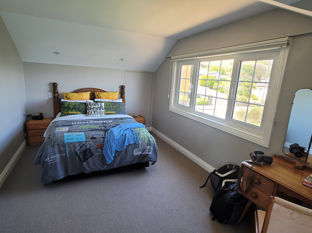 方舟士丹利酒店主图