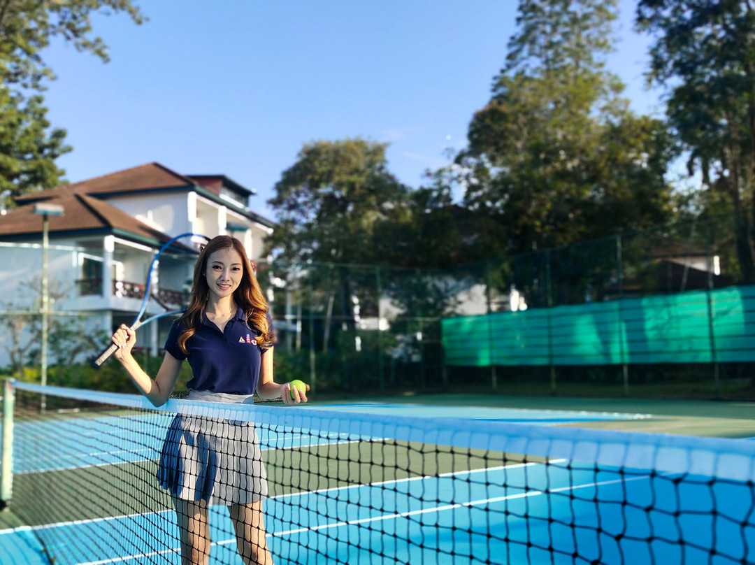 帝国温泉休闲度假村主图