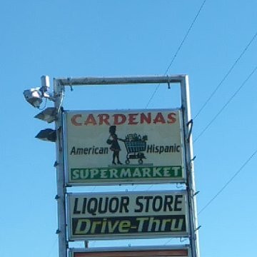 Cardenas Market