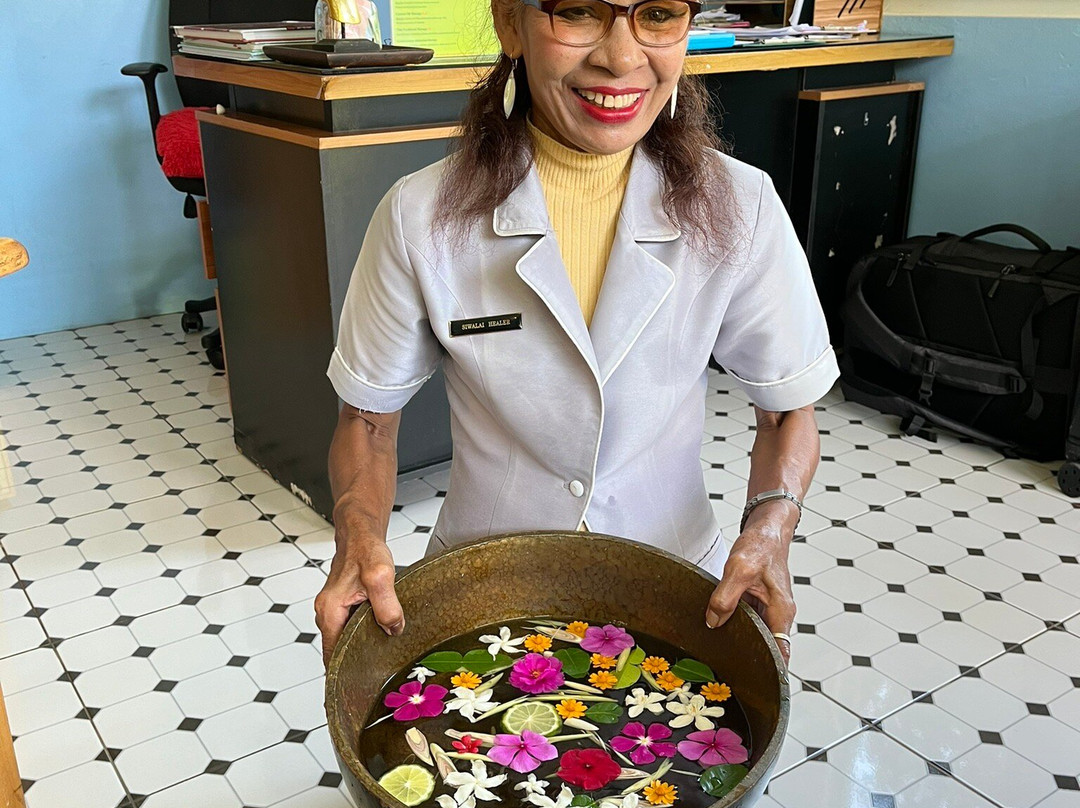 帕特查哈帕特水疗中心-Nong Kae必去景点