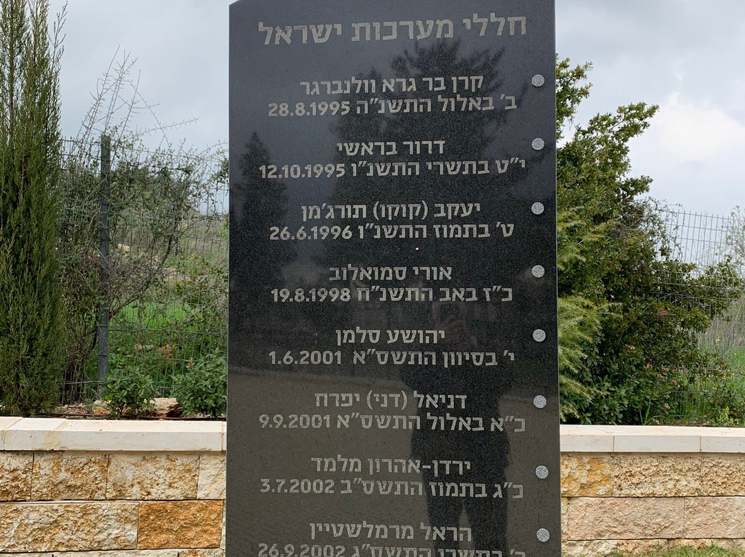 Castel National Park-梅瓦塞莱特锡安必去景点