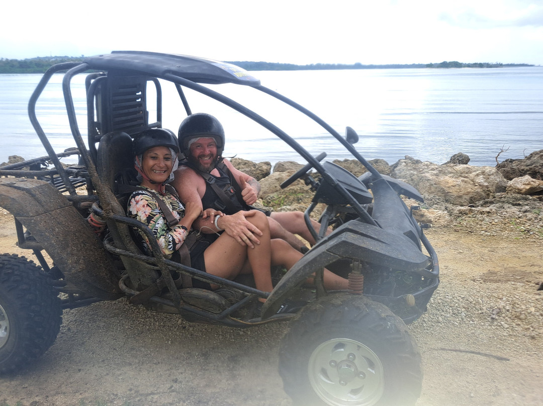 Yumi Tours & Transfers Vanuatu-维拉港必去景点