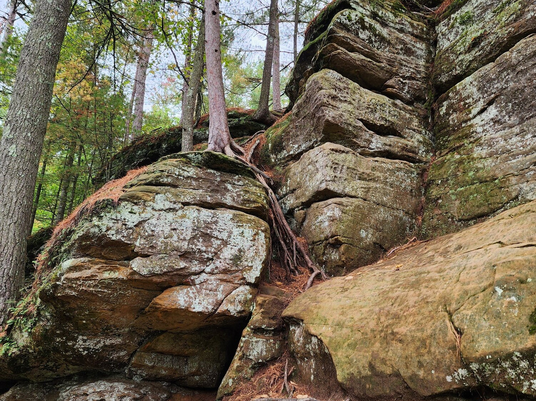Mirror Lake State Park-巴拉布必去景点