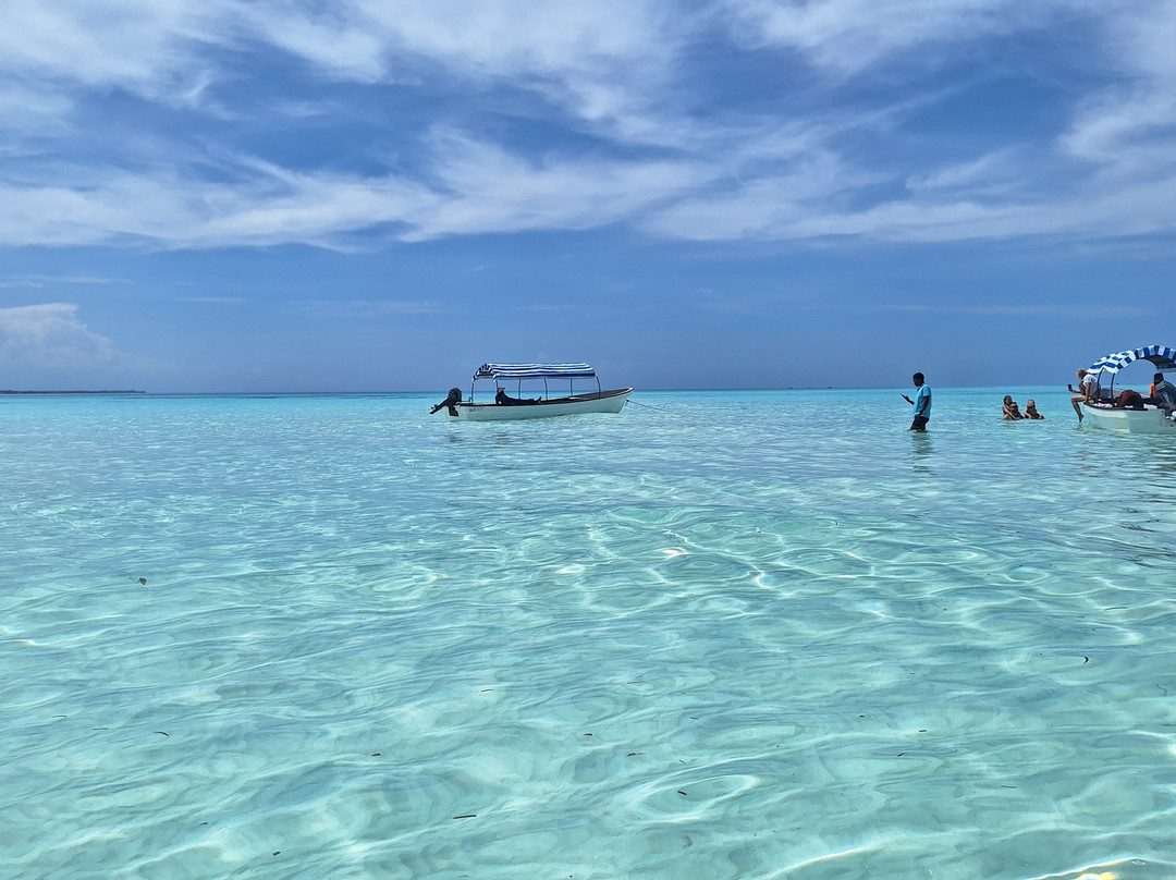 Zanzibar safari and Excursion Tours-石头城必去景点