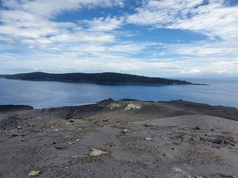 Krakatau Tour-雅加达必去景点