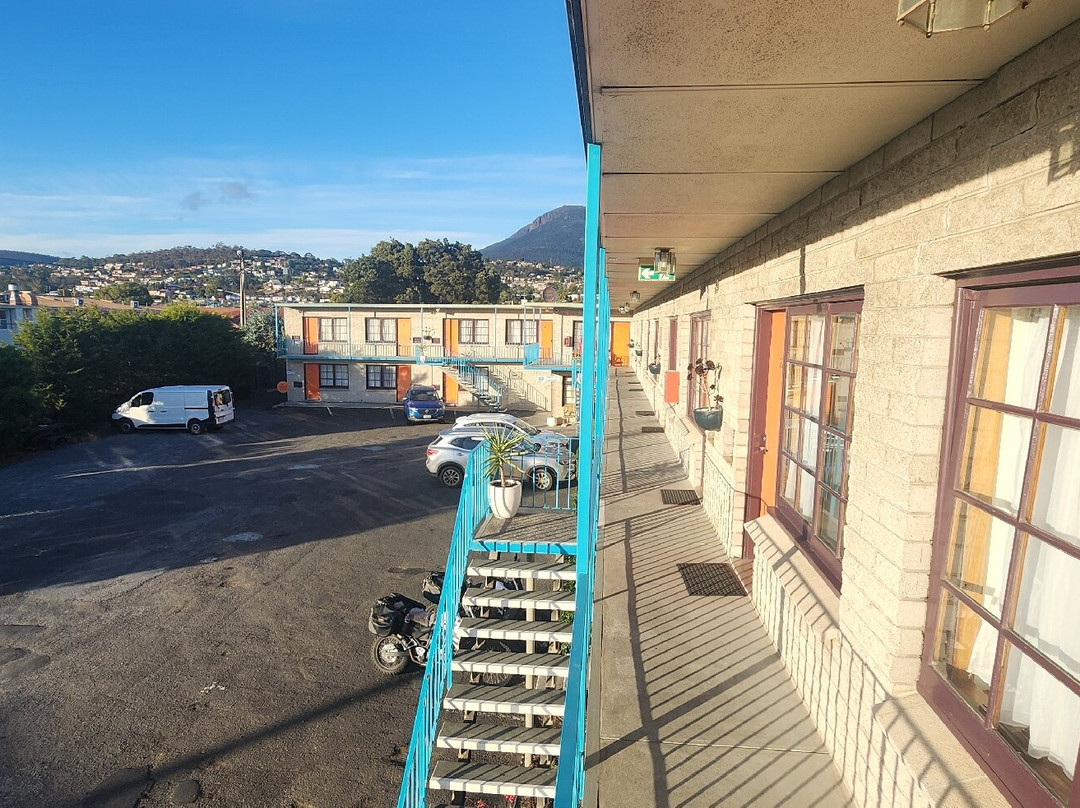 马丁卡什汽车旅馆主图