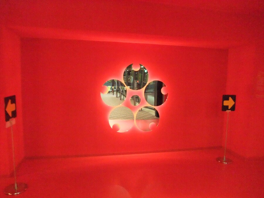 Expo'70 Pavilion-吹田市必去景点
