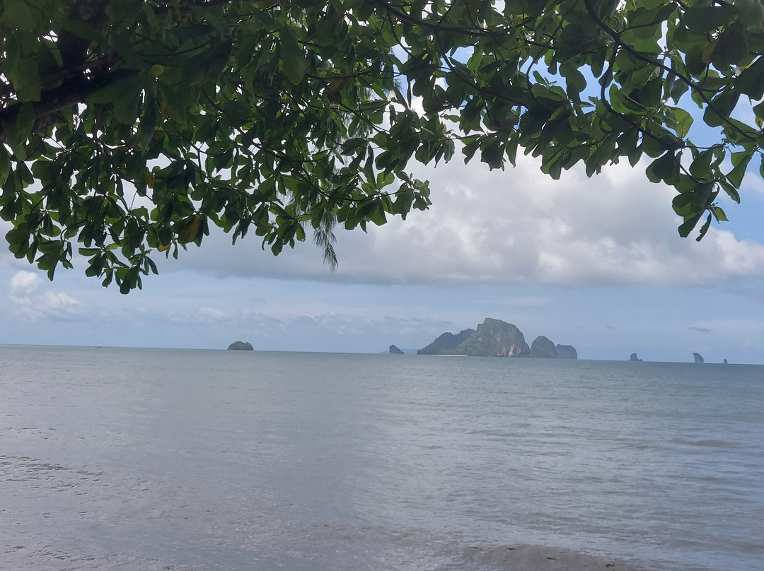 Centara Ao Nang Beach Resort & Spa Krabi