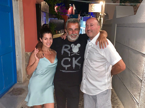 Koo Club-费拉必去景点