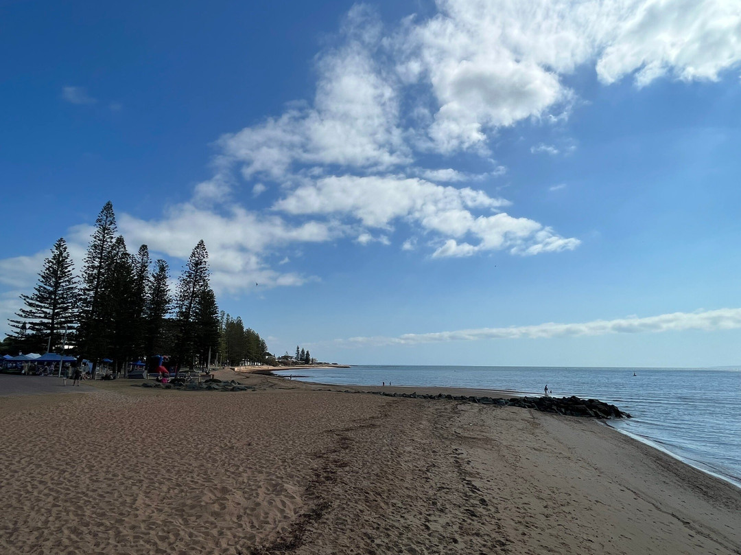 Redcliffe Visitor Information Centre-雷德克利夫必去景点