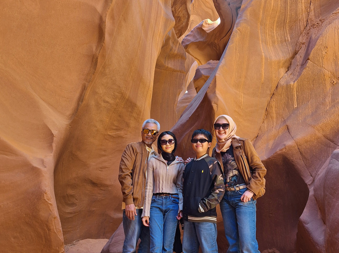 Indousa Tours Travel Services LLC景点图片